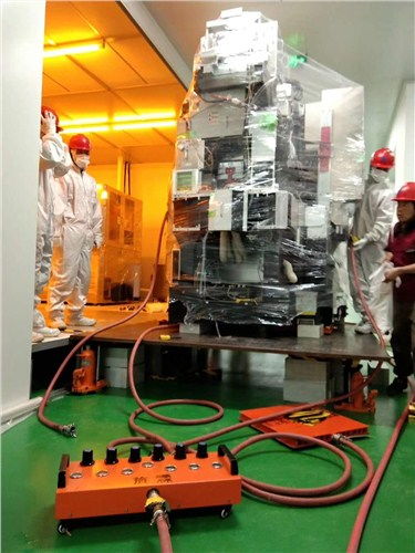 南通專業工廠搬遷 以服務為先，人工裝卸為核心